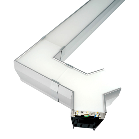 Офисный светильник Feron 51869