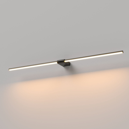 Светильник для картин Elektrostandard 40153/LED черный жемчуг 3000K