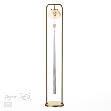 Торшер Odeon Light 5432/1F