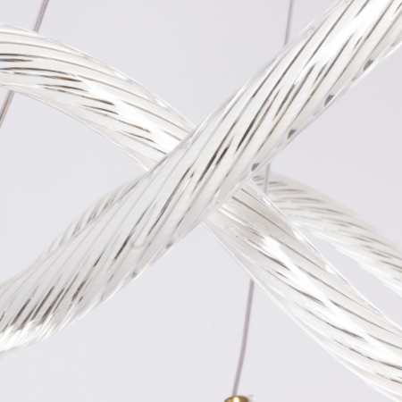 Подвесная люстра DeMarkt 312014302