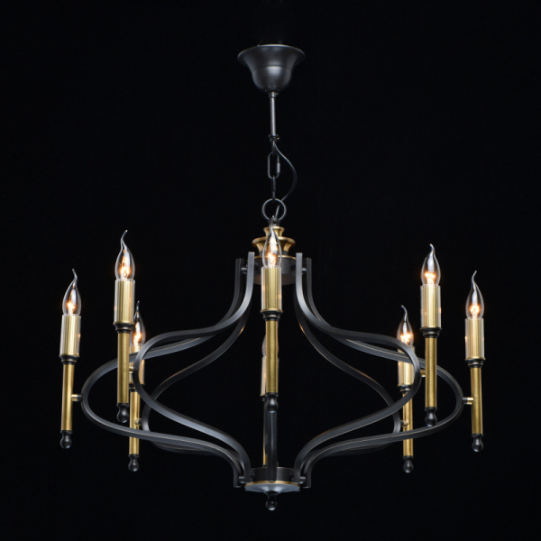 Подвесная люстра Chiaro 445011008