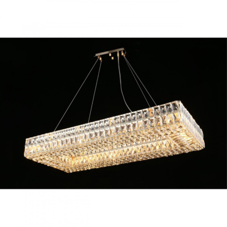 Подвесная люстра APLOYT APL.834.03.16