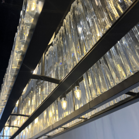 Подвесная люстра ImperiumLoft 248522-22