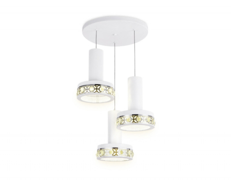 Подвесной светильник Ambrella Light FA9492