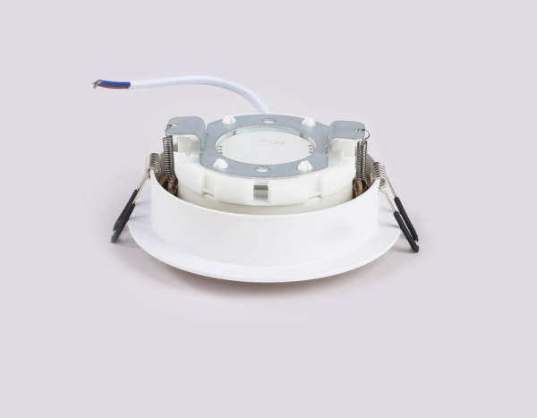 Встраиваемый светильник Ambrella Light TN51912