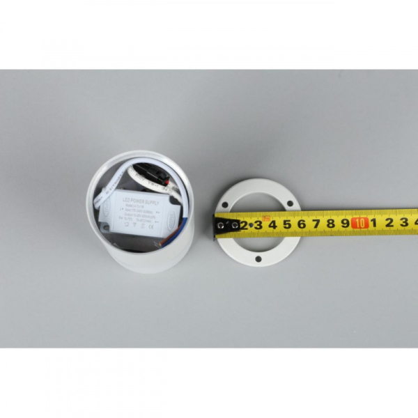 Накладной светильник Omnilux OML-100009-05