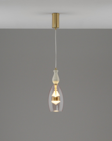 Подвесной светильник Moderli V11149-PL