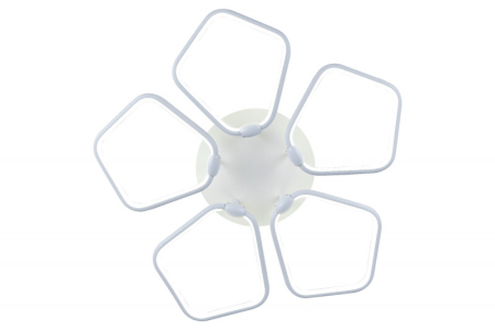 Накладная люстра Natali Kovaltseva LED LAMPS 81209