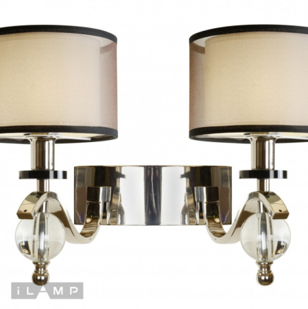 Бра iLamp W2335-2 nic