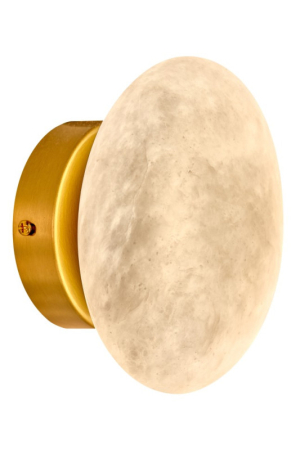 Бра Fluorite FL1020-1WM