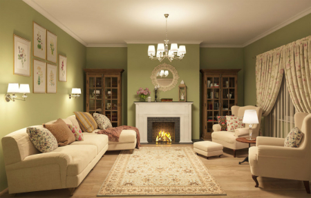 Бра Maytoni MOD064WL-02N