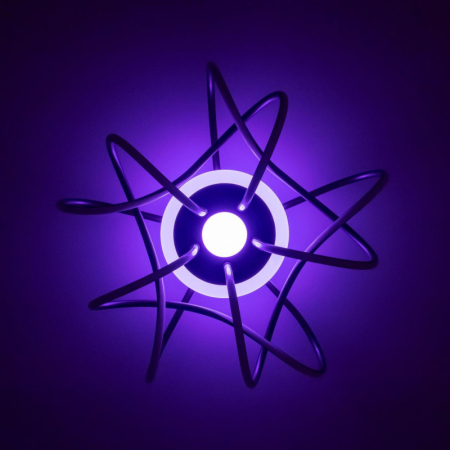 Накладная люстра Citilux CL229A155E