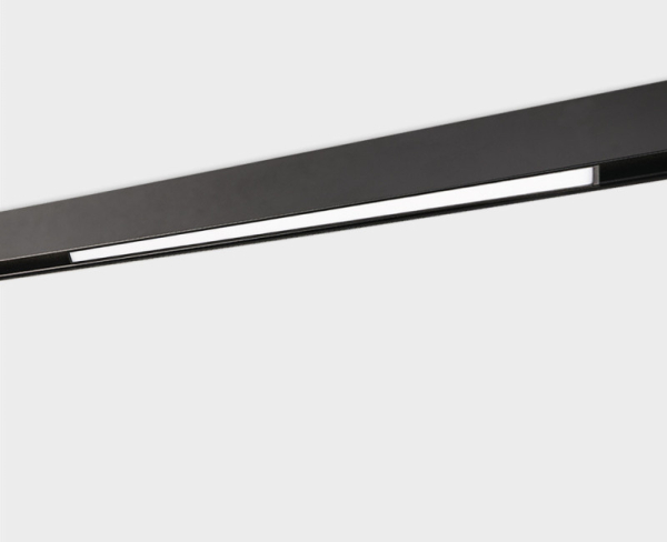 Светильник на шине ITALLINE IT012-5021 black 3000K