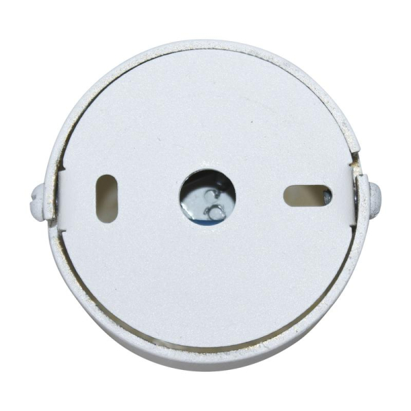 Светильник "Соната" 112 НПБ 01-25-102 G9 [ИМ] потолочн. бел./зол. Элетех 1005405290