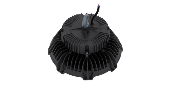 Светильник светодиодный ATAMAN HB 2 RAD 230 750 D90 GL промышлен. для высоких пролетов Технологии света УТ000020970