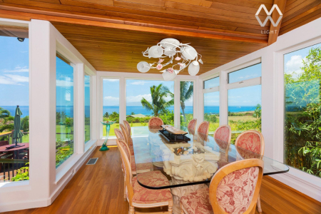 Накладная люстра MW-Light 422010405