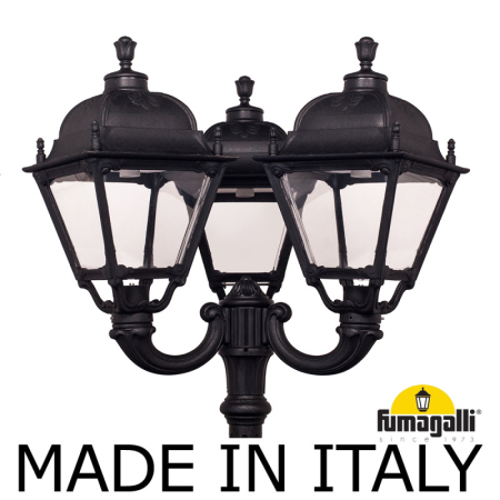 Садово-парковый светильник Fumagalli U33.208.R30.AXH27