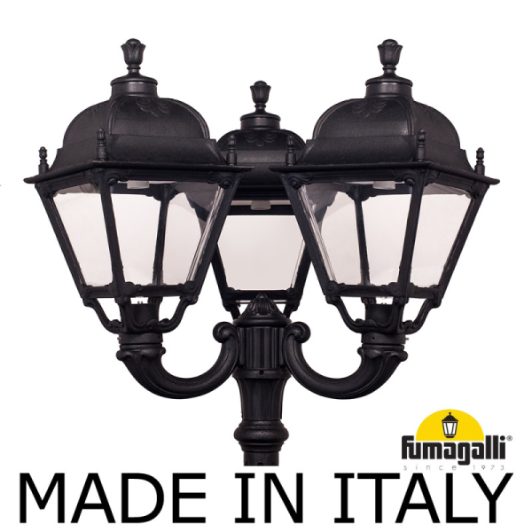 Садово-парковый светильник Fumagalli U33.208.R30.AXH27
