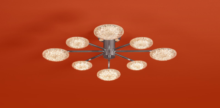 Накладной светильник Freya FR5531CL-L42CH