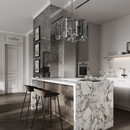 Подвесная люстра LOFT IT 10433/6