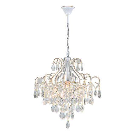 Подвесная люстра Escada 1137/6S