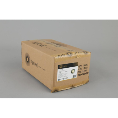 Бра APLOYT APL.091.11.05