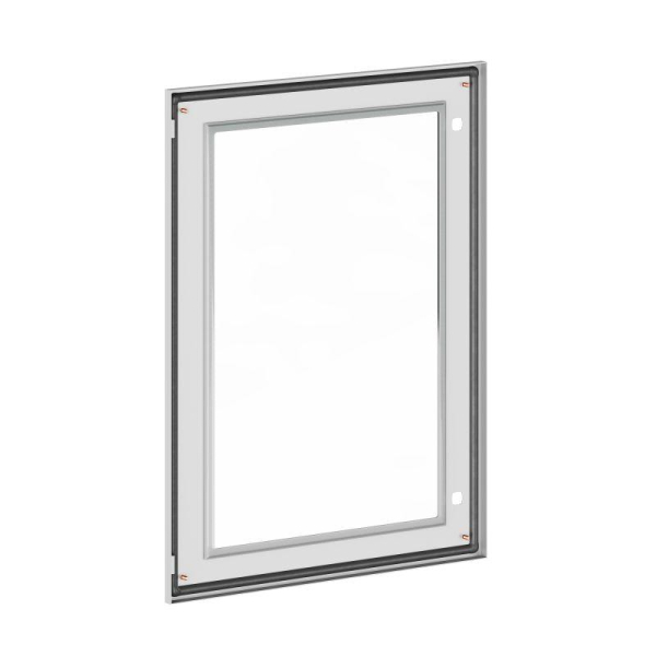 Дверь обзорная ST без ручки 800х600мм DKC R5STX086D