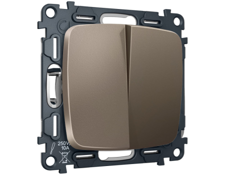 Выключатель Ambrella Volt MO633030