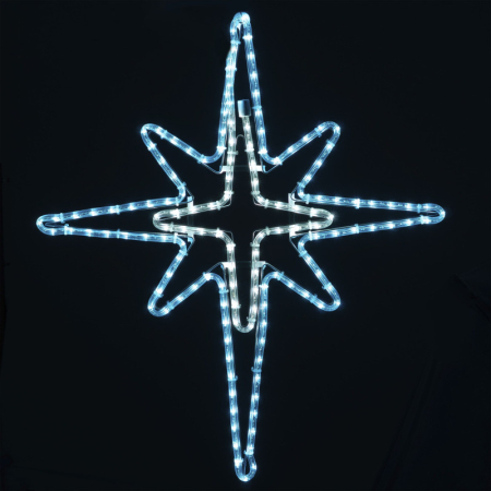 Светодиодная фигура Laitcom PLR-8-2SB