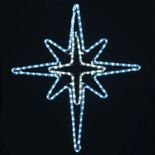 Светодиодная фигура Laitcom PLR-8-2SB