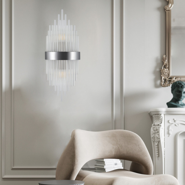 Бра Arte Milano 430122.180.2.E14.A1 BK