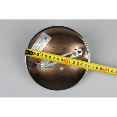 Накладная люстра Omnilux OML-25307-03