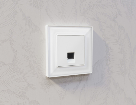 Клавиша/Накладка Ambrella Volt AP1320