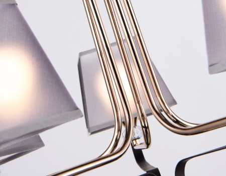 Подвесная люстра Ambrella Light TR4616