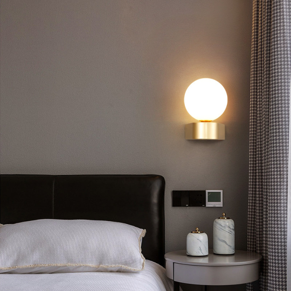 Бра ImperiumLoft 167182-26