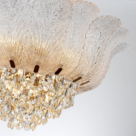 Подвесная люстра MODELUX ML.6550.13P