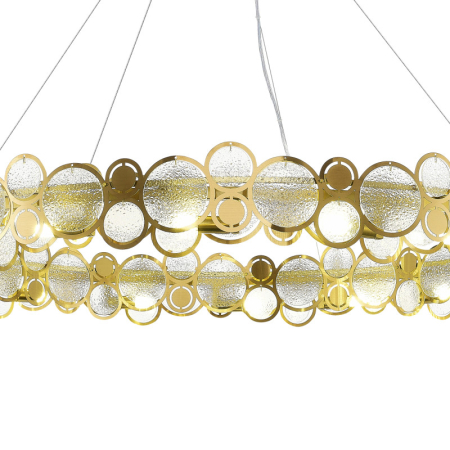 Подвесная люстра ST-Luce SL6133.303.16