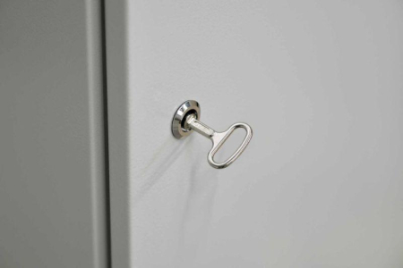 Корпус металлический ЩРНМ IP55 1000х600х250 DEKraft 32517DEK