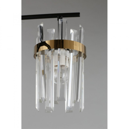 Накладная люстра Omnilux OML-67707-04