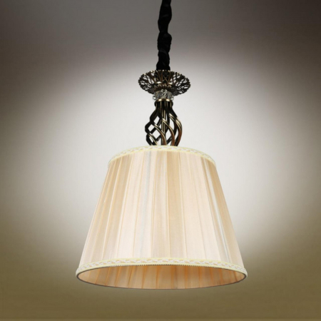 Подвесной светильник Omnilux OML-79116-01