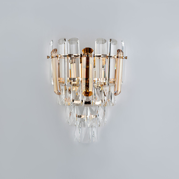 Бра MODELUX ML.9006.02 GD-BR