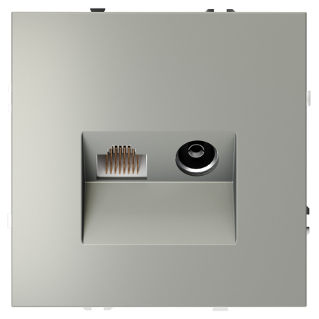 Розетка VOLTUM VLS060705