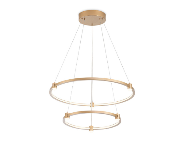 Каскадная люстра Ambrella Light FL5508