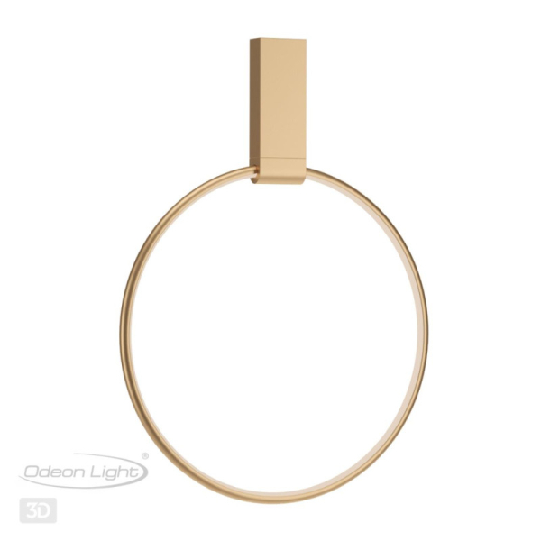 Накладной светильник Odeon Light 4319/32CL