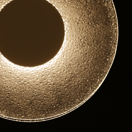 Подвесной светильник DeMarkt 663012701