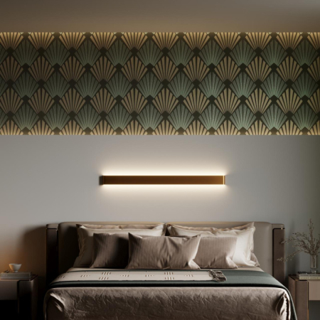 Бра Odeon Light 4295/40WL