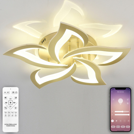 Накладная люстра Natali Kovaltseva INNOVATION STYLE 83058