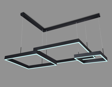 Подвесной светильник Ambrella Light FA6649