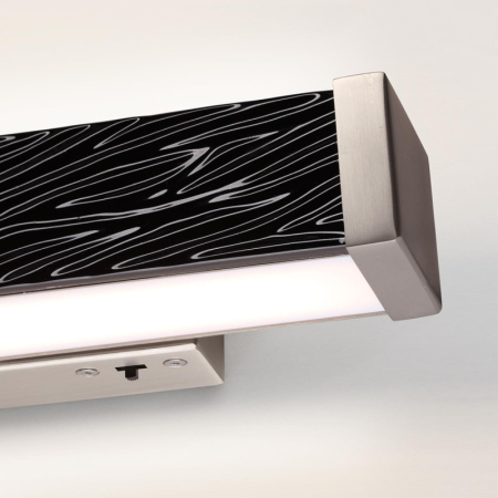 Бра Odeon Light 5451/10WLB