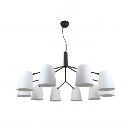 Подвесная люстра F-Promo 2762-10P